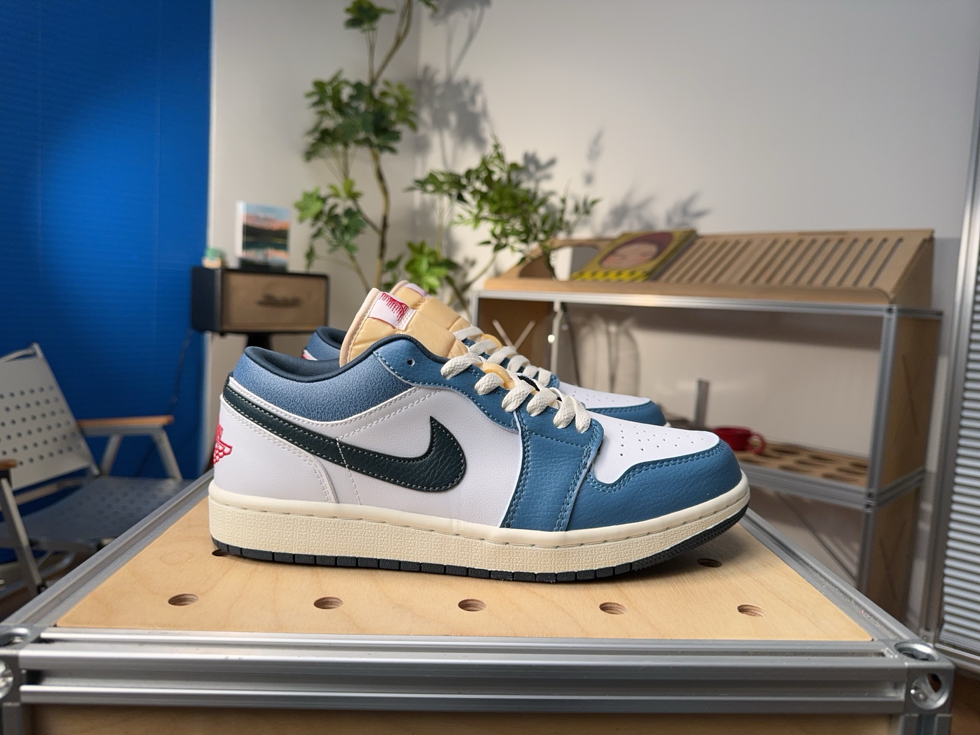 Nike Jordan